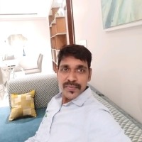 Deepak Waghmare
