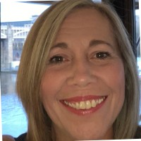 Judith Driver