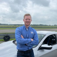 Jordan Weideling
