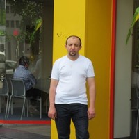 Mourad Khalef