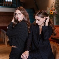 Roos En Maartje Blankendaal