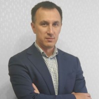 Владимир Савин