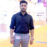 Mohammed Naasif Husain