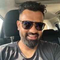Ribu Varghese