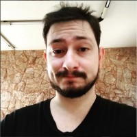 Alex Peruchi
