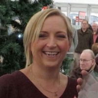 Jane Tomlinson