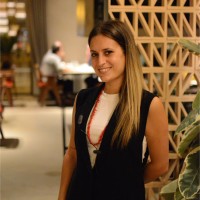 Charlotte Borreicho Nogueira
