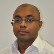 Upul Indika Godage