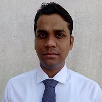 Raghvendra Singh