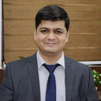 Asim Syed Sheeraz