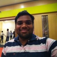 amol Bothe