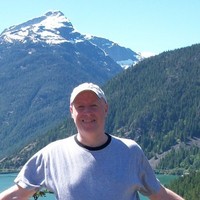 Johnson, Bill