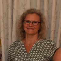 Kirsten Thyssen Gottfredsen