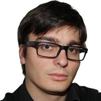 Olivier Grilliat