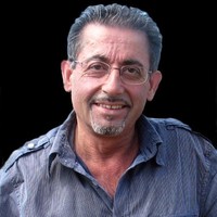 Luis Martínez Romero