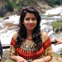 Jyoti Bhagat