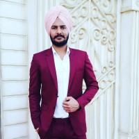 Gagandeep Singh