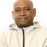 Mario Ranasinghe