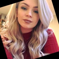Lowri Jackson