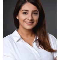 Niloofar Miraboutalebi