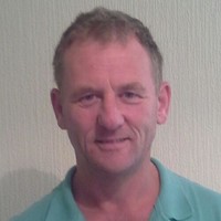 Tony O'Neill