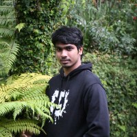 Vignesh V