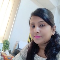 Sanghamitra Sahoo
