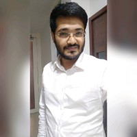 Denish Shah