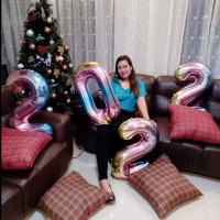 Georjean Villaruel