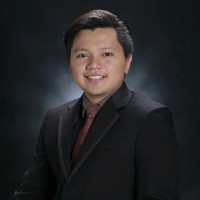 Siegfredo Reyes