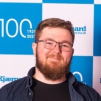 Daniel Engelbæk
