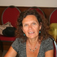 Sylvie Guevel