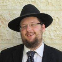 Reuven Chaim Klein