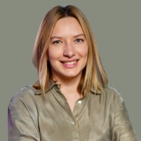 Irina Usenko