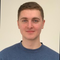 Oliver Cooke