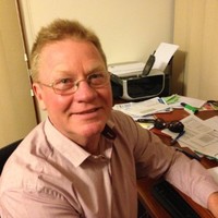 Michael Cook