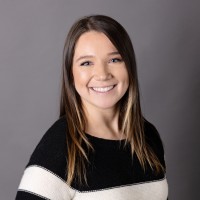 Madison Gregory