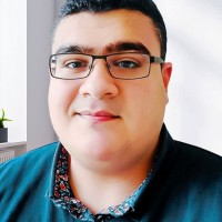 Ahmed Rabeah