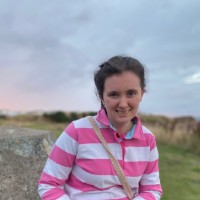 Sophie Cutts