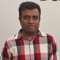 Ramu Somisetty