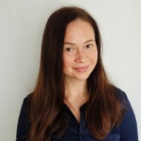 Julia Skorikova