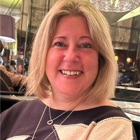 Karen Hampton