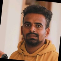Yashwanth M