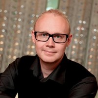 Tomas Bach Olesen