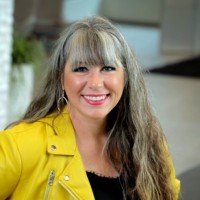 Amanda Darby-Brand, Mba
