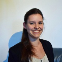 Odile Van Win