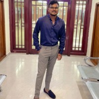 Mohan Krishna