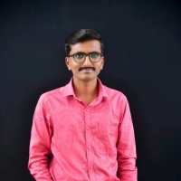 Yogesh Gadekar