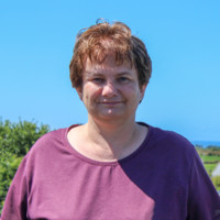 Sandrine Bloc'H