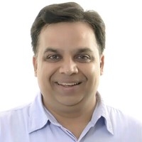 Tejus Srinivas